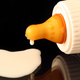 Illustration for article titled Robber Soaks Clerk, Helpless Customers With Weaponized Breast Milk